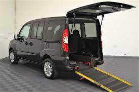 WheelChair Accesible Transfers
